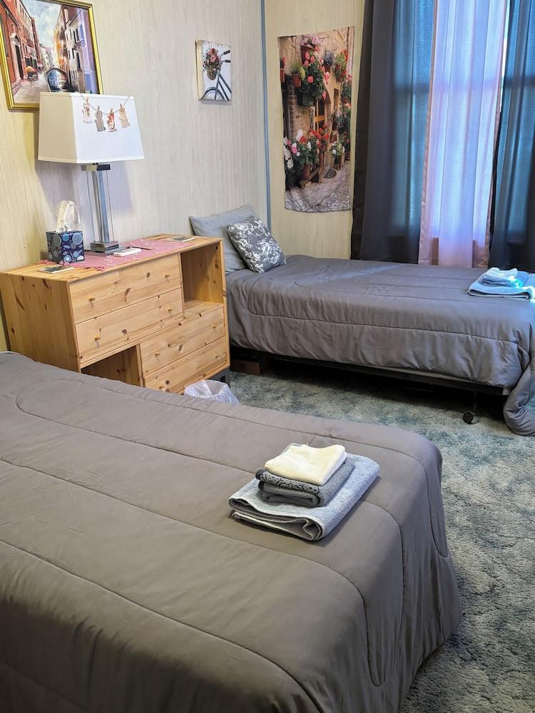 Destination Green House