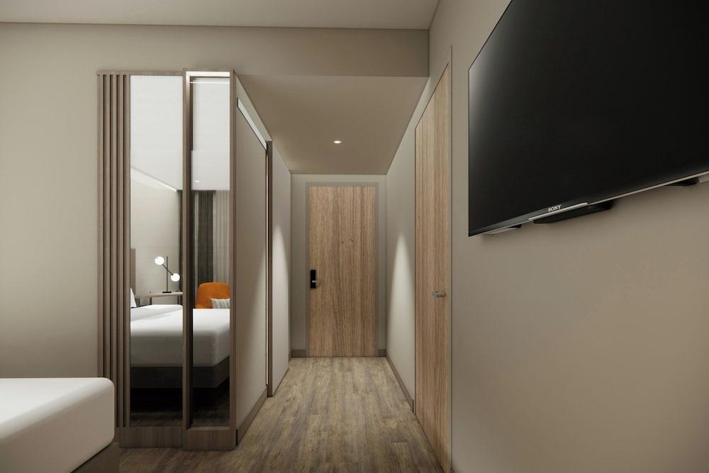 Courtyard By Marriott Quito Airport