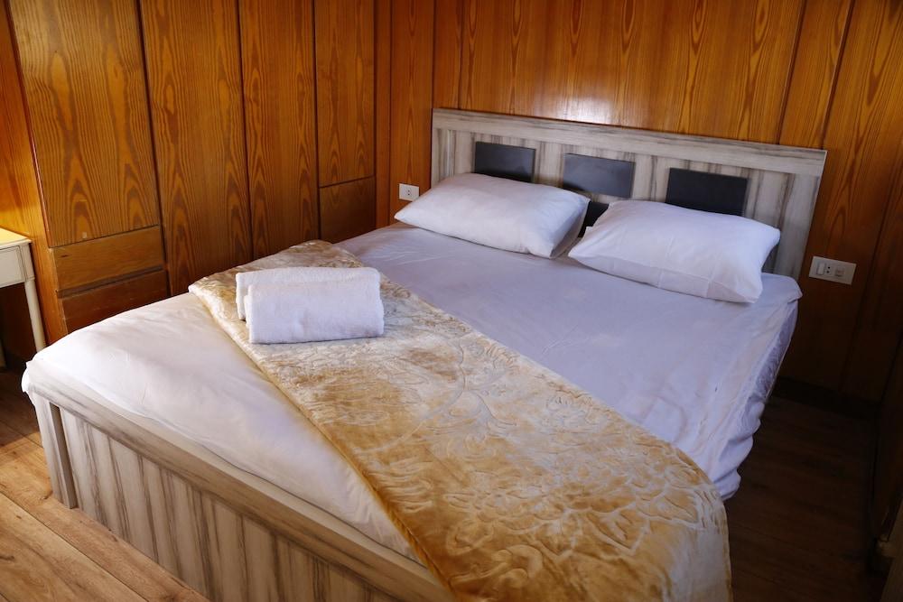 Austria Mzaar Chalets & Services