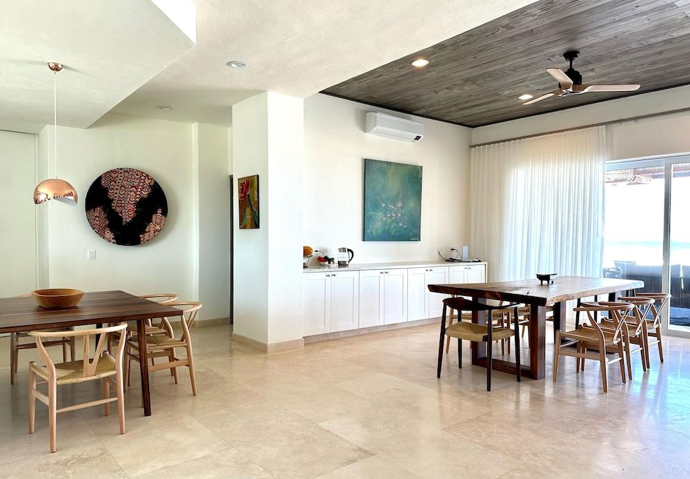 Villa Zafiro ad Oceanum