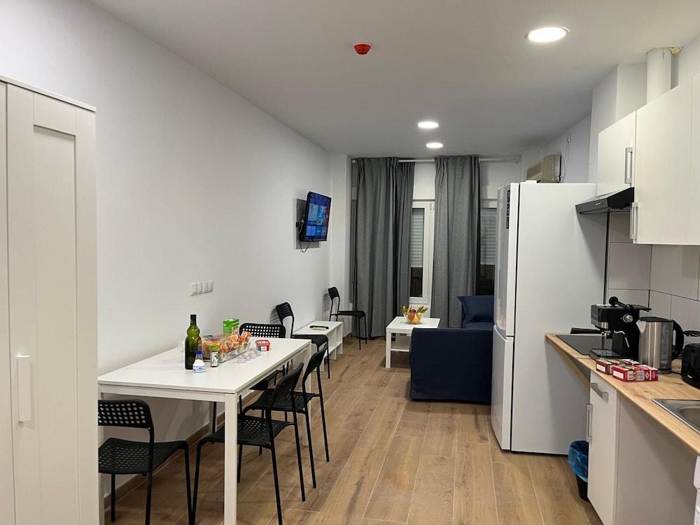 Golondrinas de Alicante.