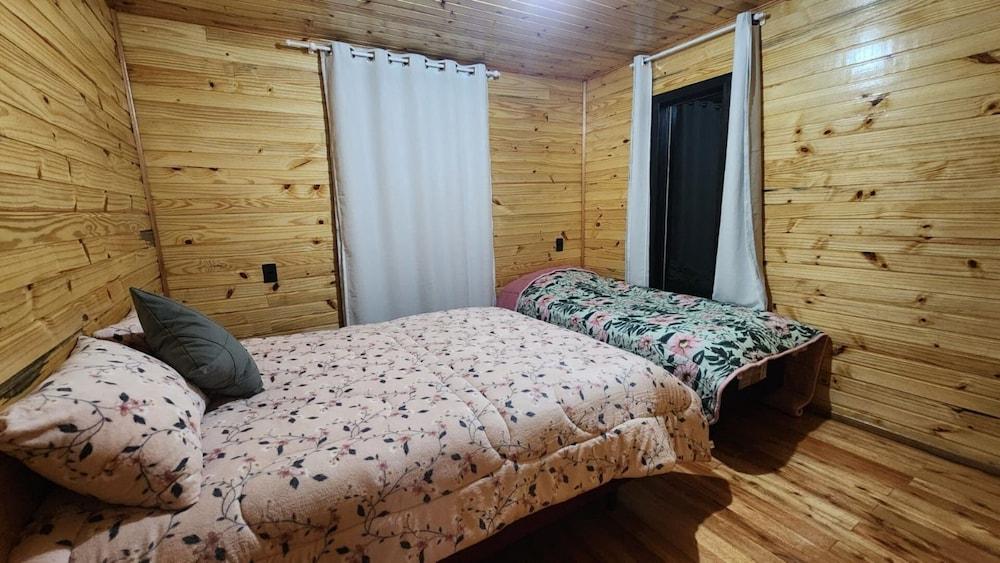 Villa das Araucarias - Urubici - SC