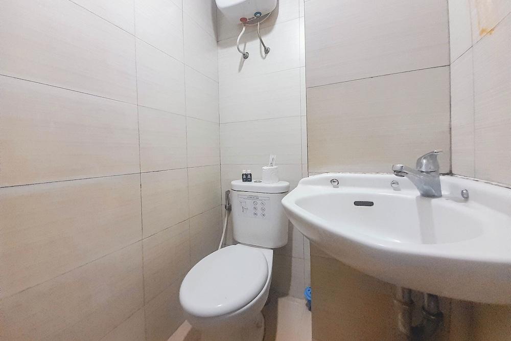 Basic Look Studio At Apartment Gateway Pasteur