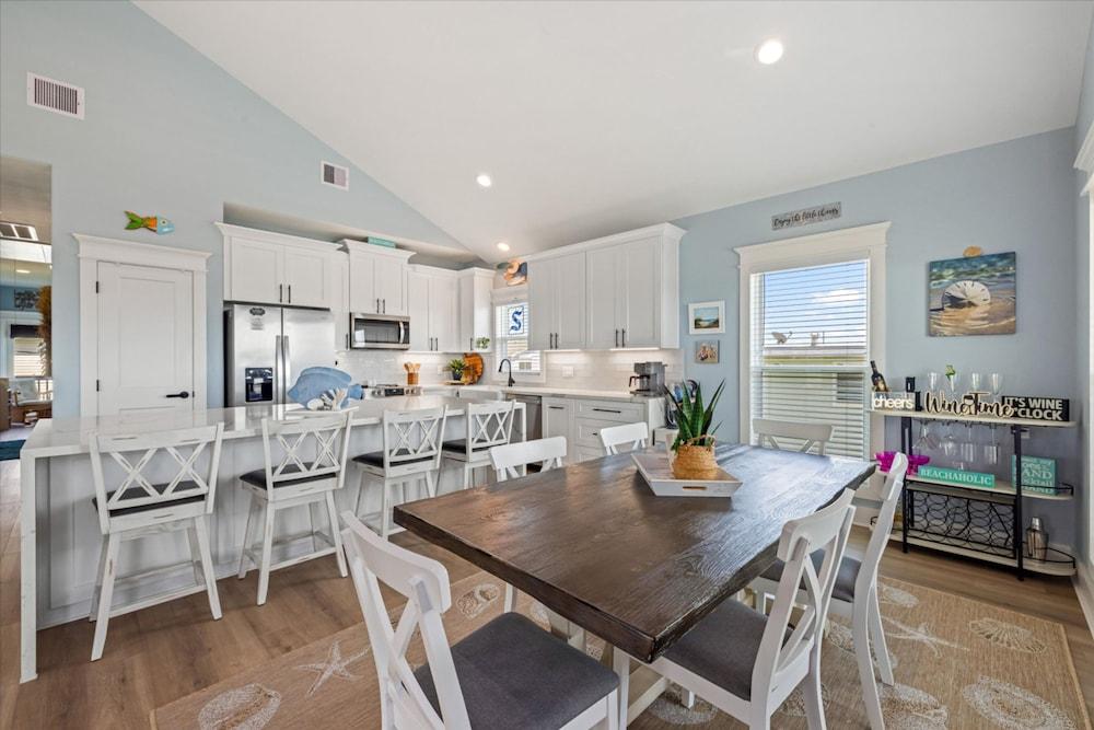 Reel Paradise in Galveston