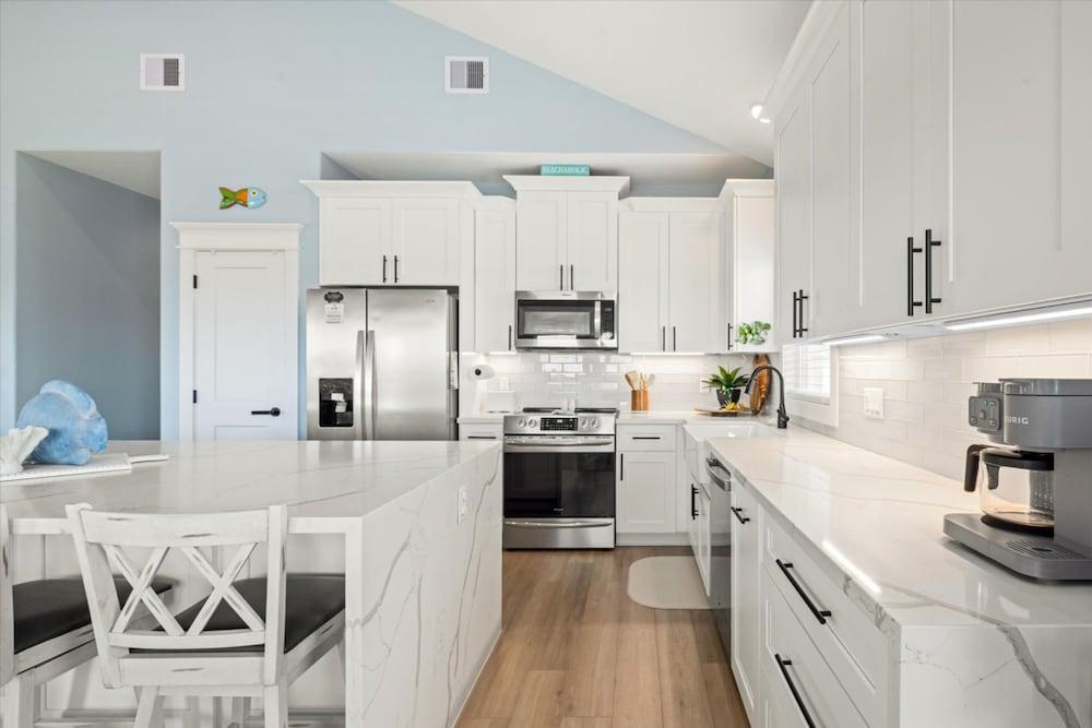 Reel Paradise in Galveston