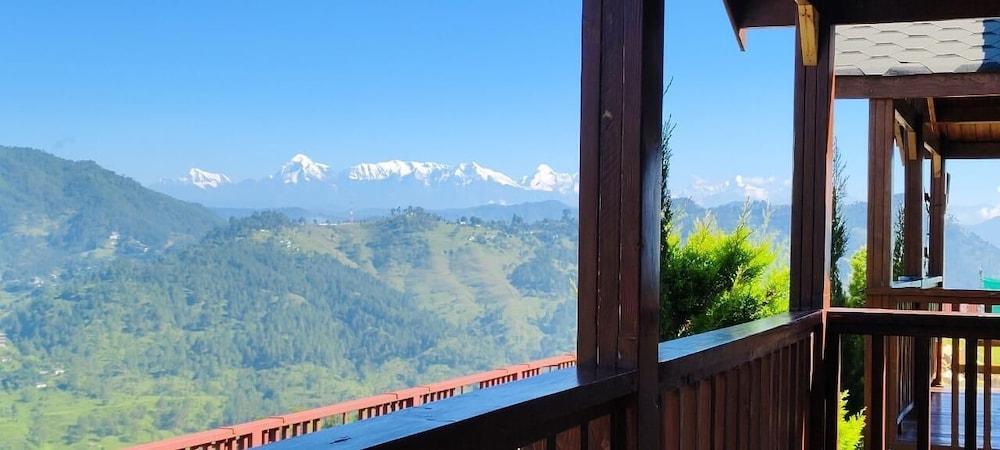 Balemora wellness Resort