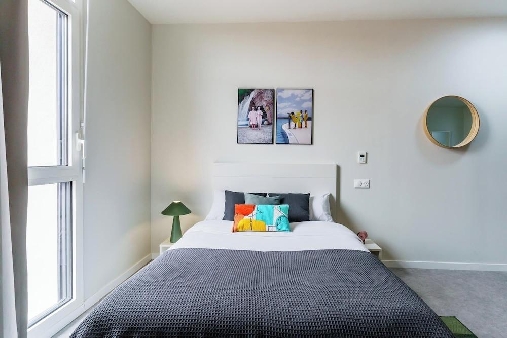 Student Factory Nancy Centre