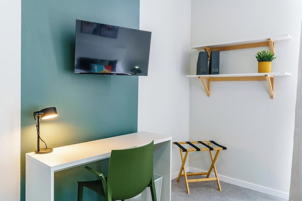 Student Factory Nancy Centre