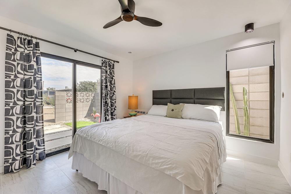 Walkable Downtown Chandler Oasis w/ Private Patio