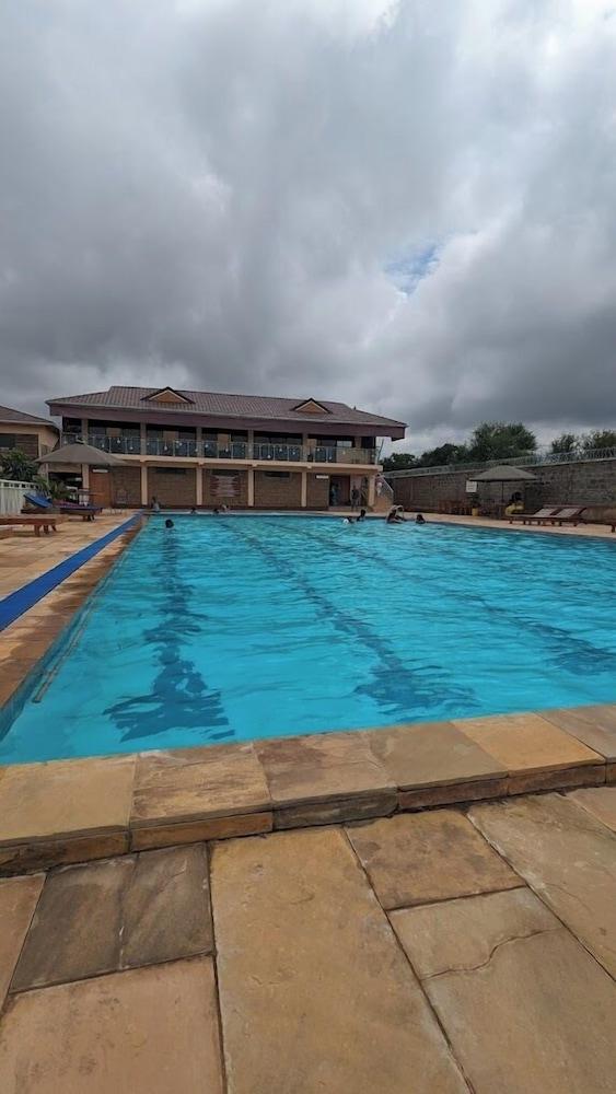 Travellers Tree Resort