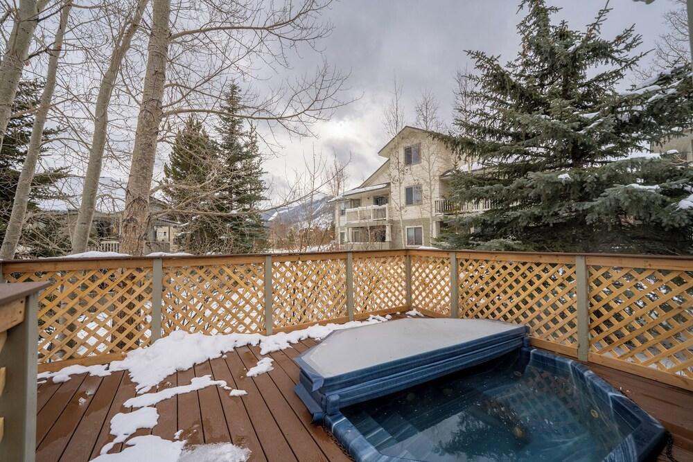 Prospect Point Townhomes #202c