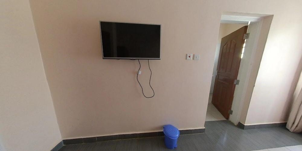 Ack Guest House Machakos