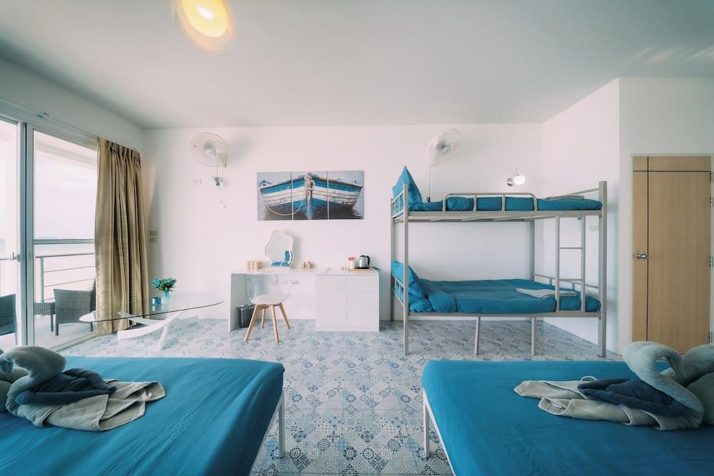 Phaladise Beach Villa at Phala Beach, Ban Chang