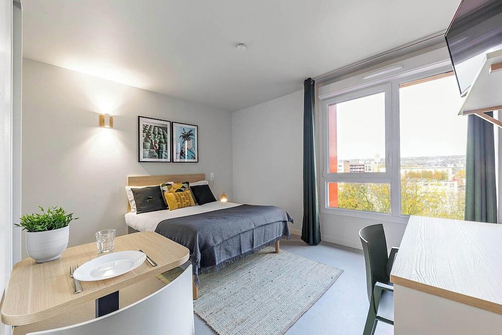 Student Factory Rouen Champs de Mars