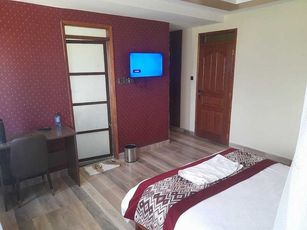 Lysak Haven Park Machakos