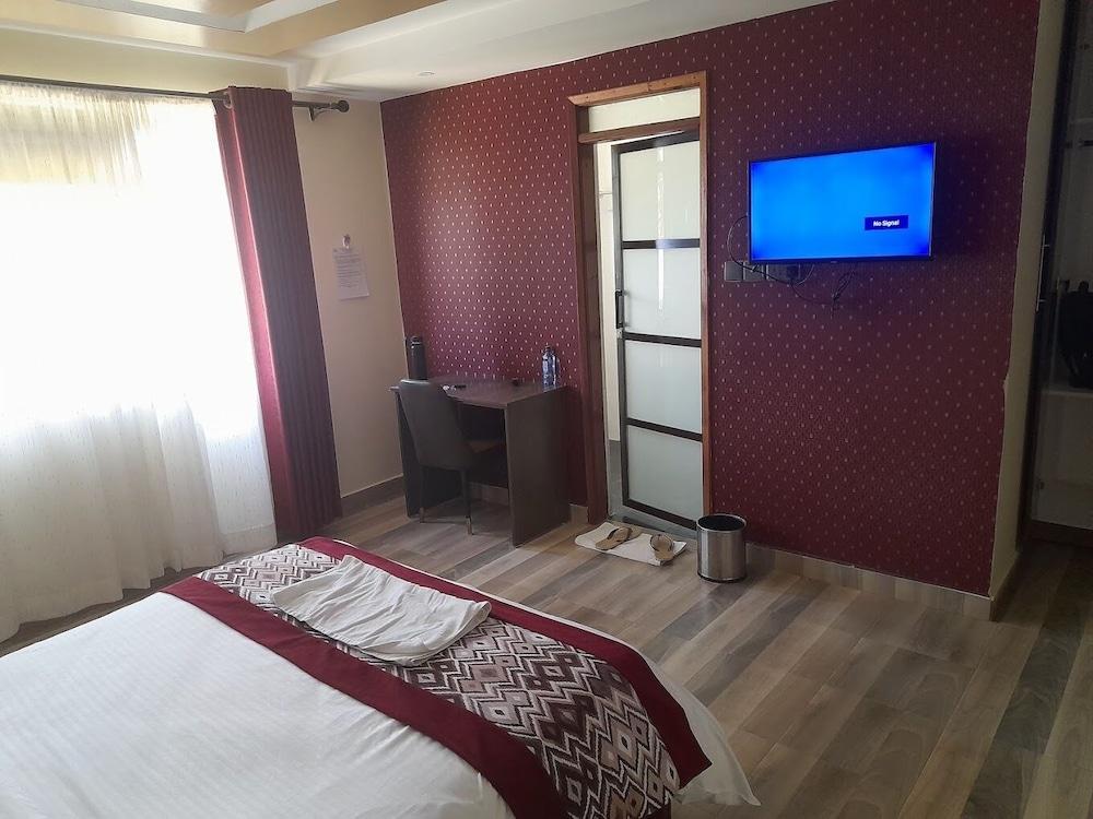 Lysak Haven Park Machakos