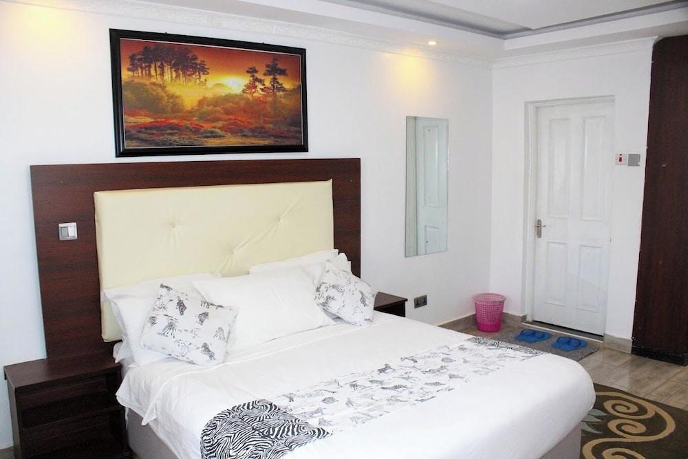 Zeroes Resort Machakos