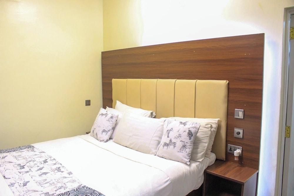 Zeroes Resort Machakos