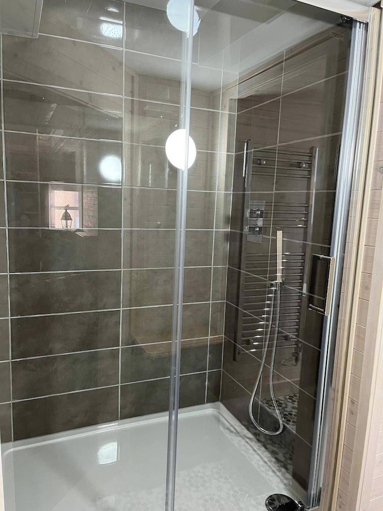 Cozy Seaside Retreat in Peterhead