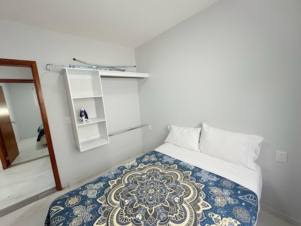 Residencia Gran Coyula Orange B