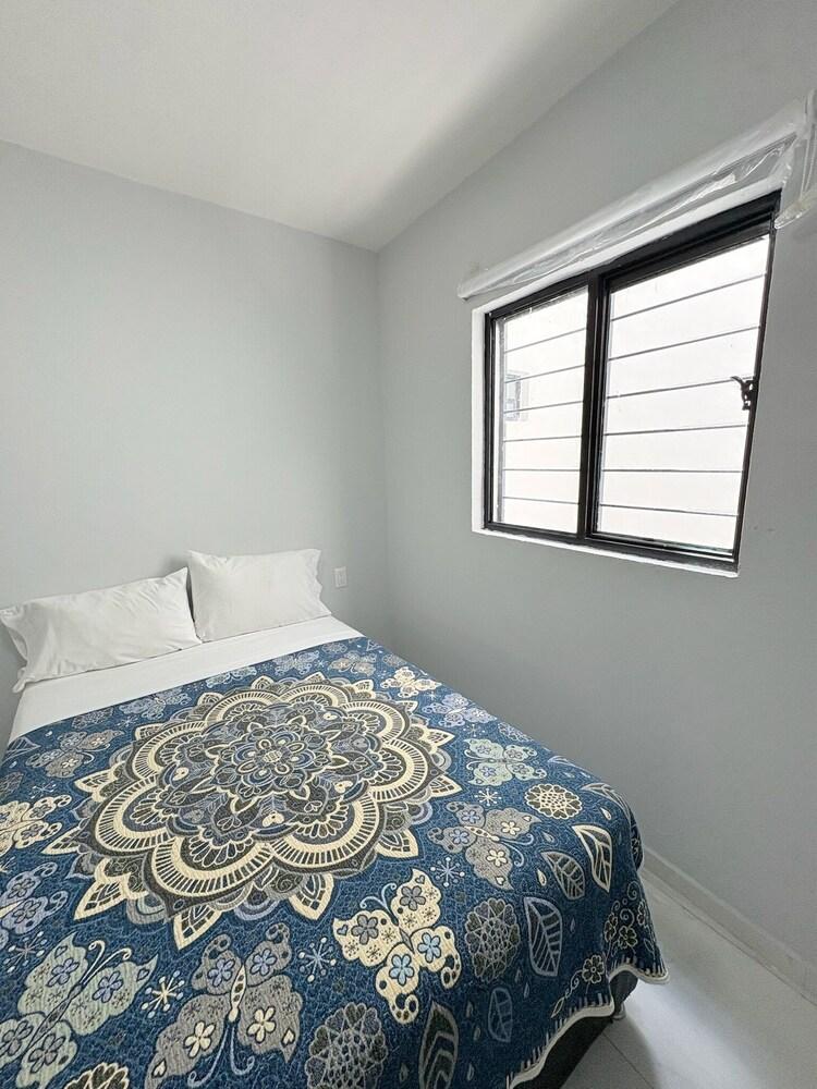 Residencia Gran Coyula Orange B