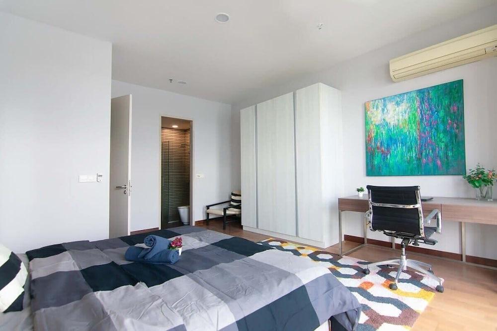 3BR Somerset Puteri Harbour View, Legoland
