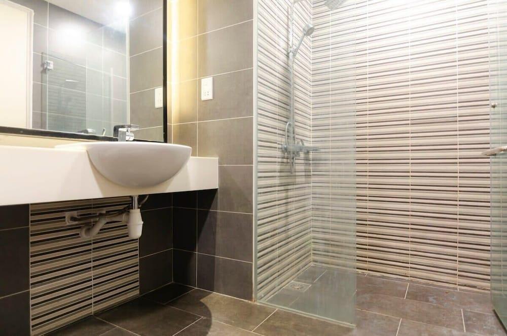 [pet-friendly] 3BR Somerset, Puteri Harbour, Legoland