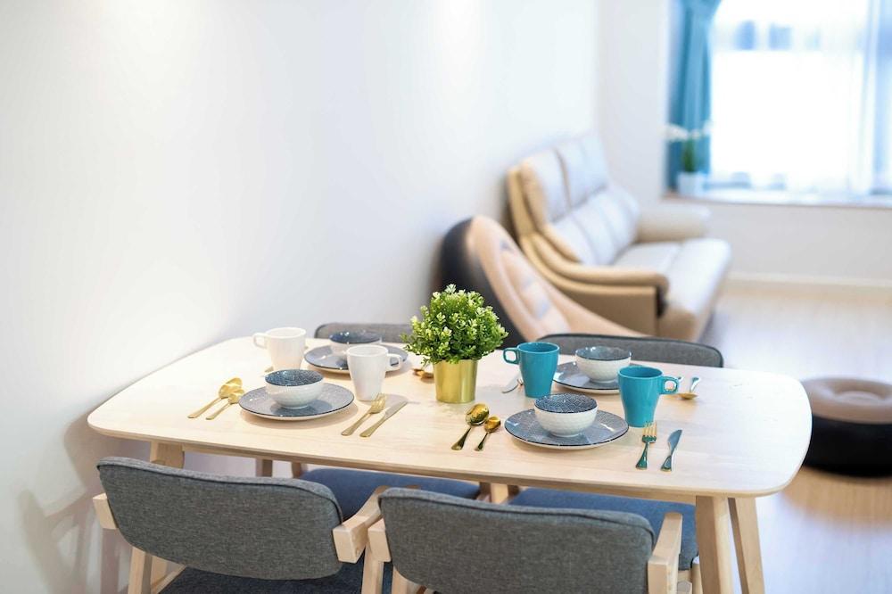 Stylish Sunway Grid 2BR Loft, 5mins to Legoland