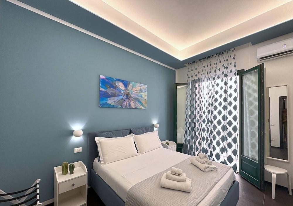 Solemar Sicilia - Terzo Rione