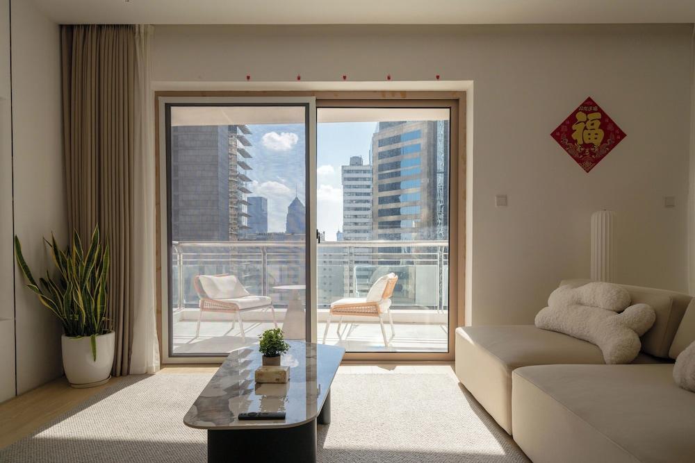 Book and Bed - Lujiazui