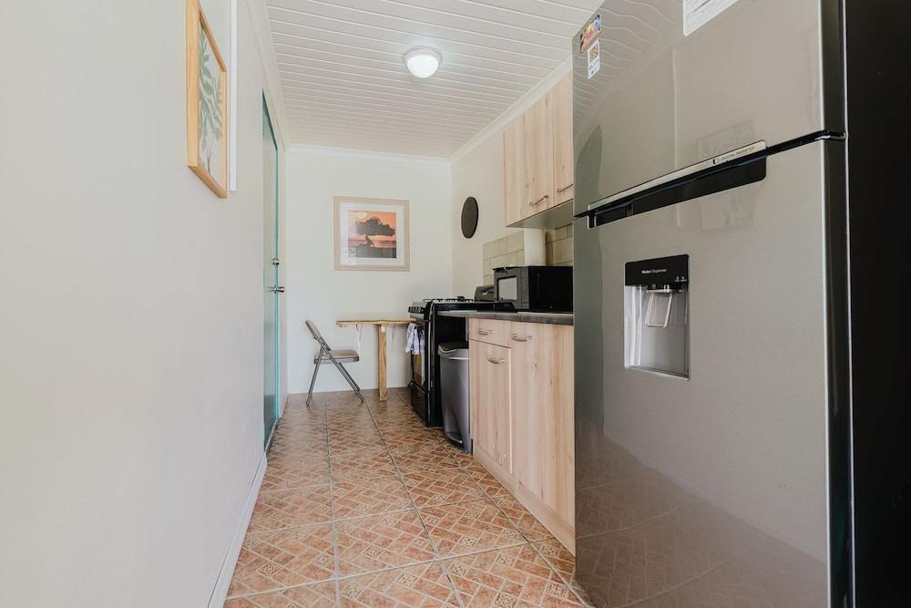 Mangel Halto Aruba one Minute Walk to Beach Apt2