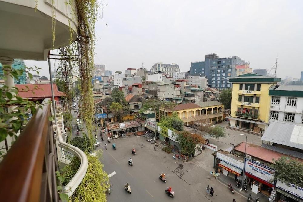 ChooChoo House Nguyen Khuyen