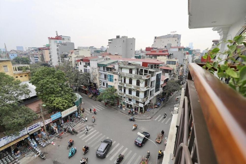 ChooChoo House Nguyen Khuyen