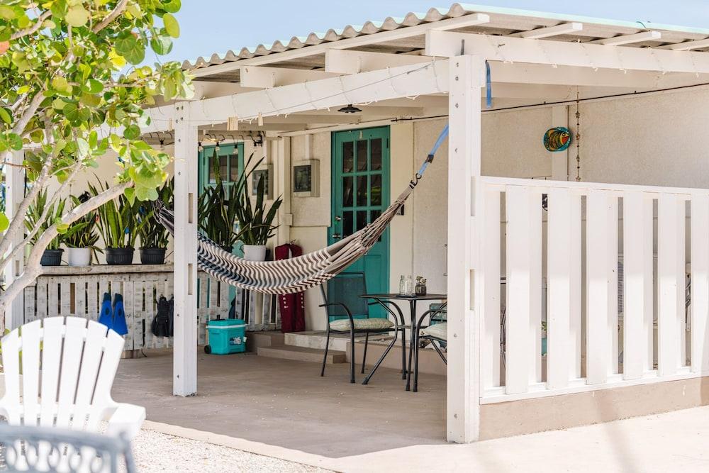 1 Minute Walk to Beach Aruba Mangel Halto