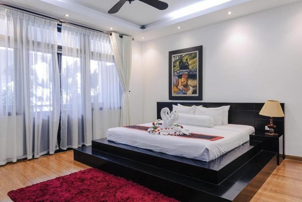 Khach San Le Domaine de Cocodo