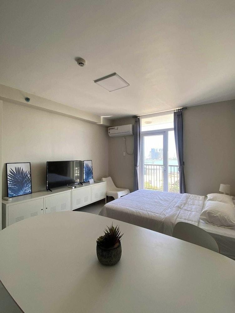 Cheap Accommodation - Saekyung Apartment