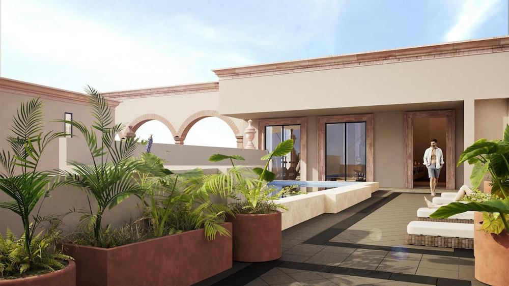 Hyatt Centric Queretaro