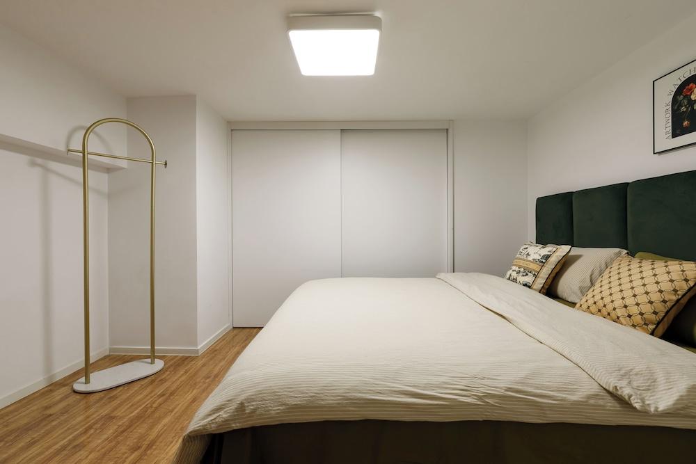 Mu En Apartment - Qingchunli