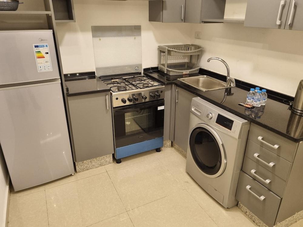 Amman Apartment With Electric Heating & Wifi