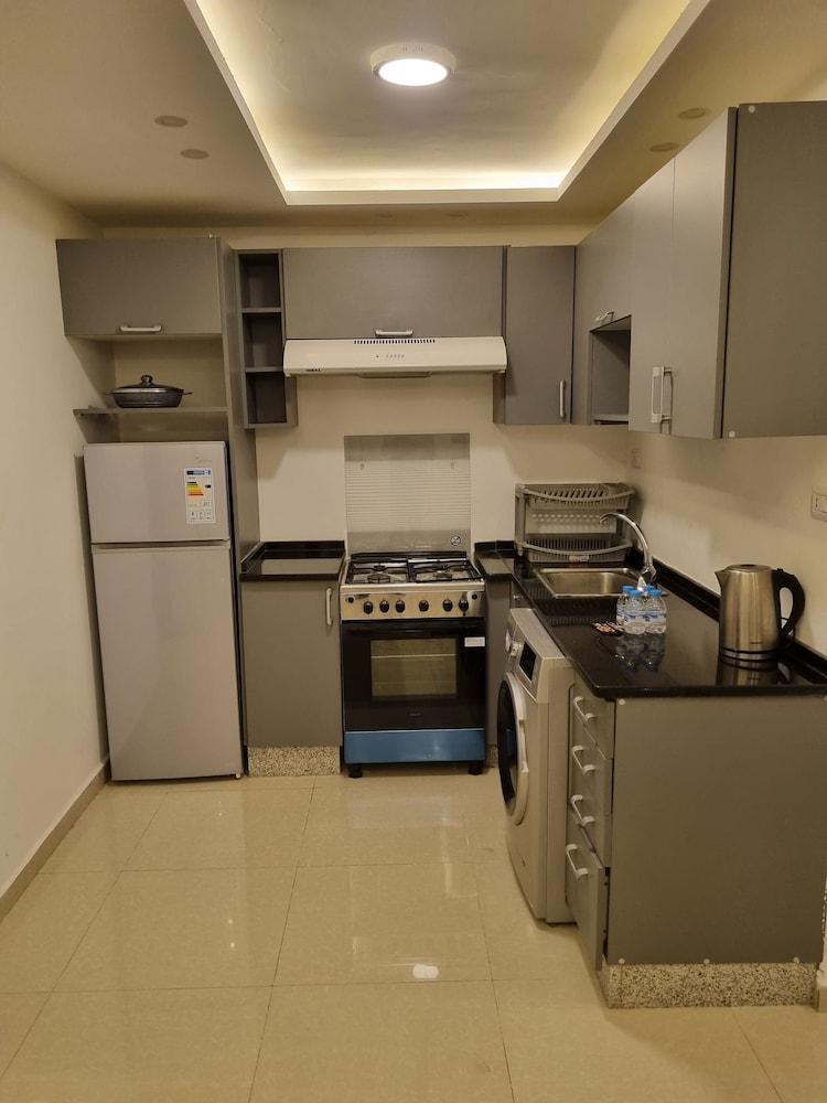 Amman Apartment With Electric Heating & Wifi