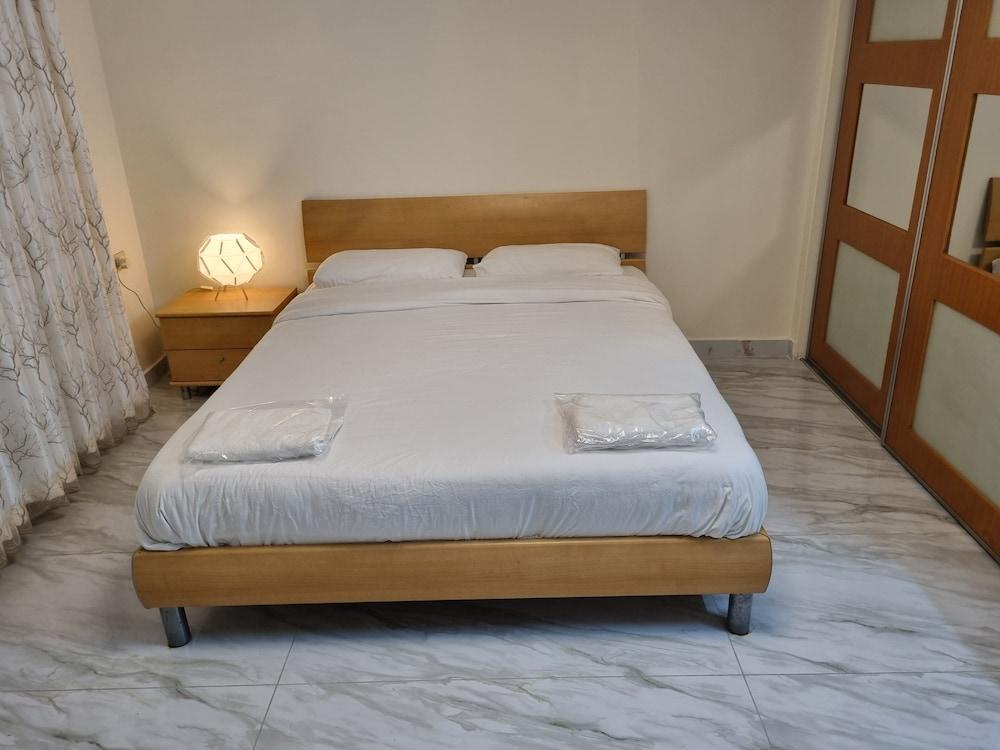 Charming Amman Apartment With Security and Modern Amenities