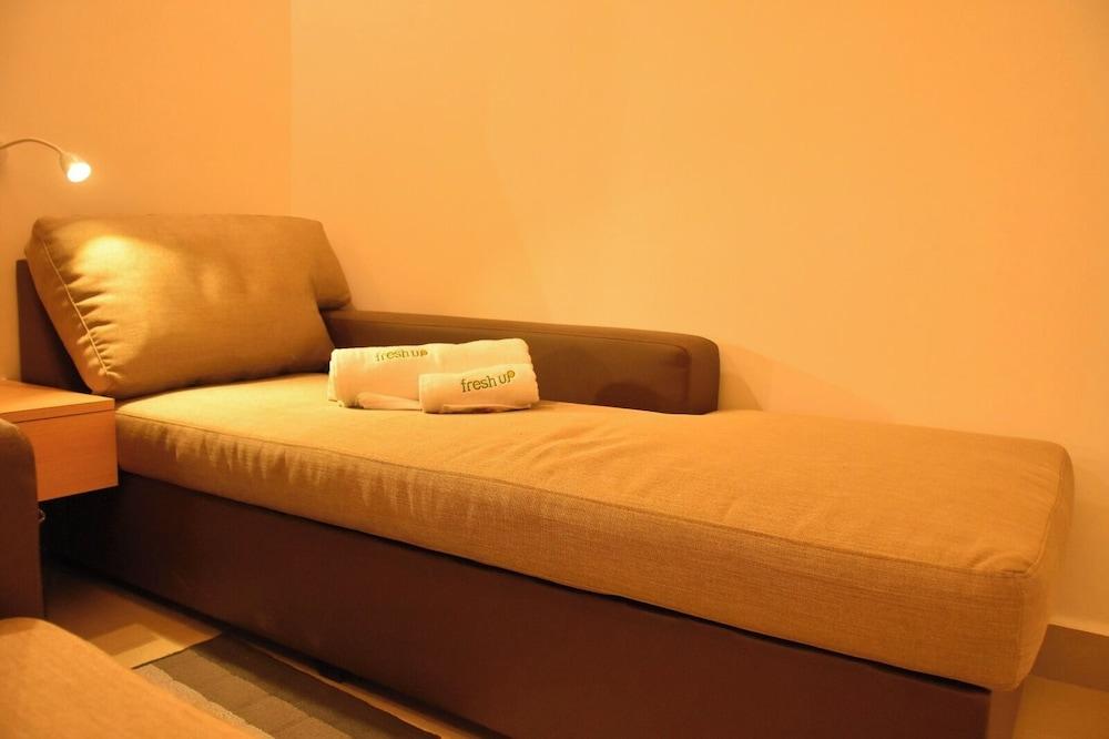 Freshup hotels