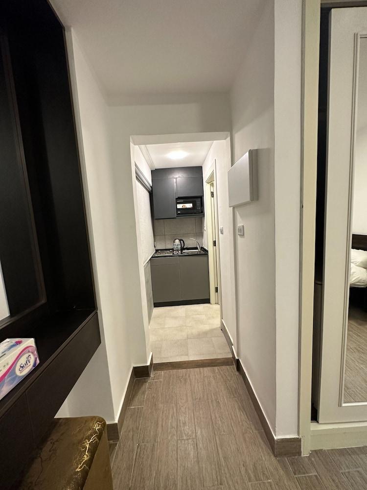 Central Apartment for Rent 23