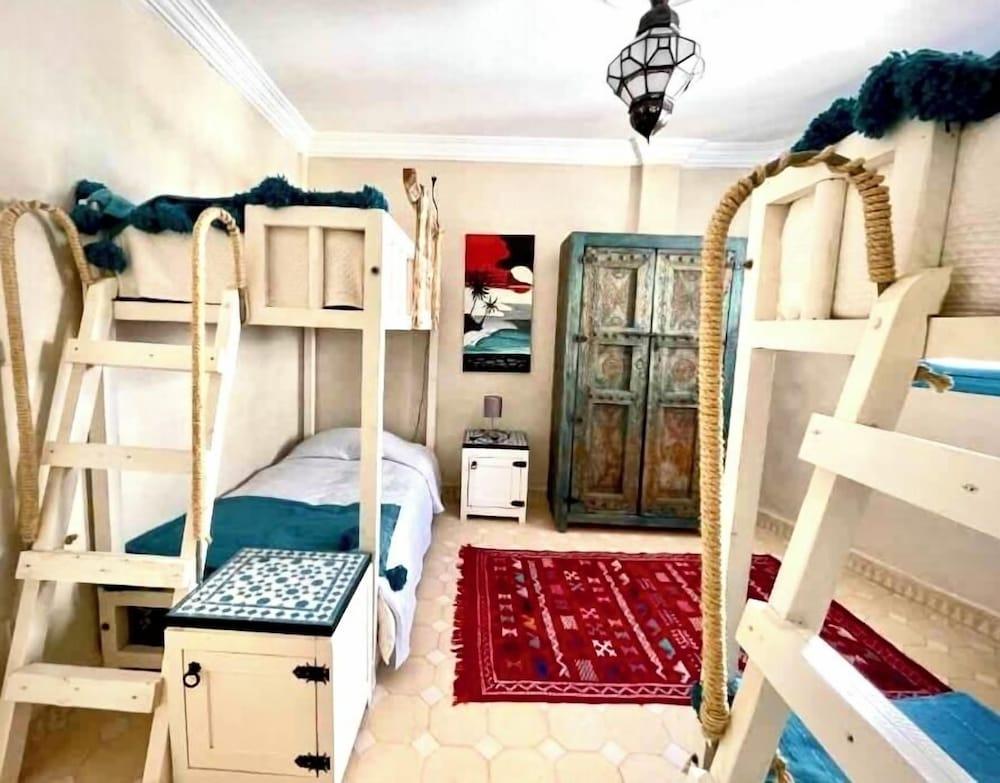 Taghazout ocean view