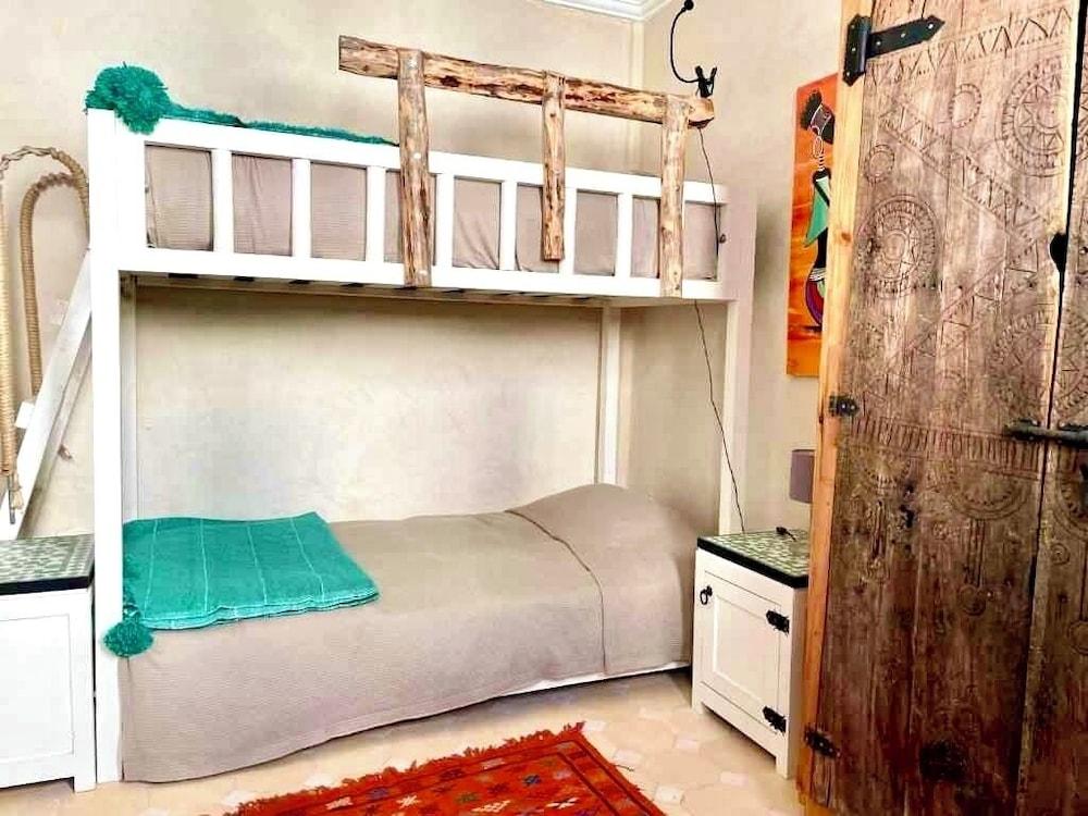 Taghazout ocean view