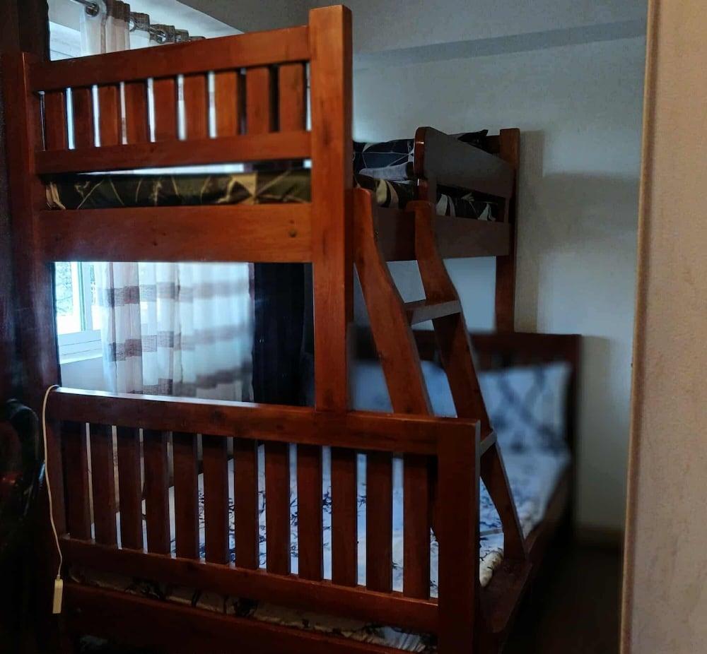 Cozy City Stay in Baguio