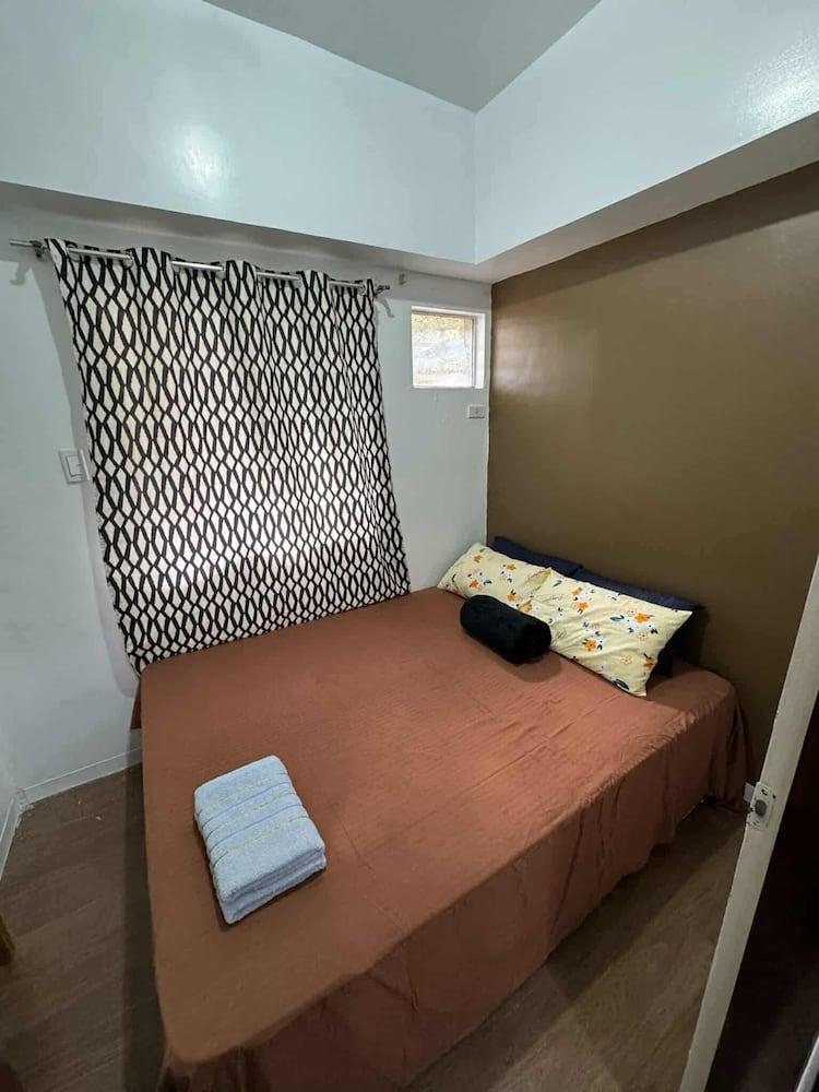 Cozy City Stay in Baguio