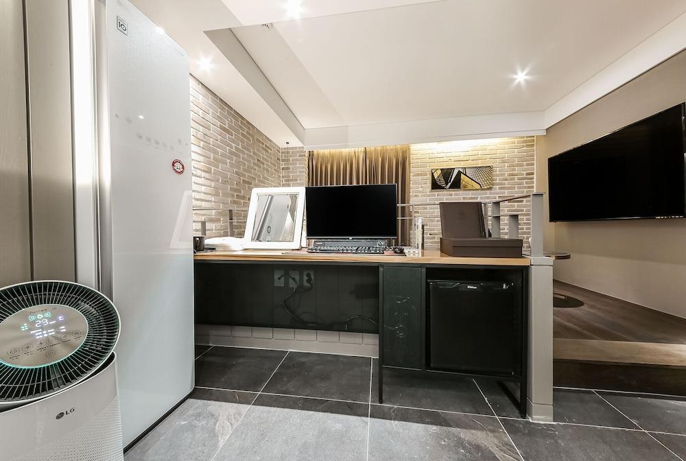 Gwangju Awesome Boutique Hotel