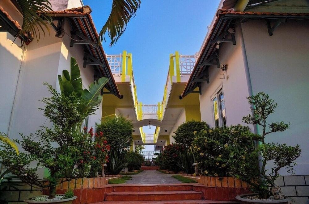 An Vinh Analog House - le Bonheur