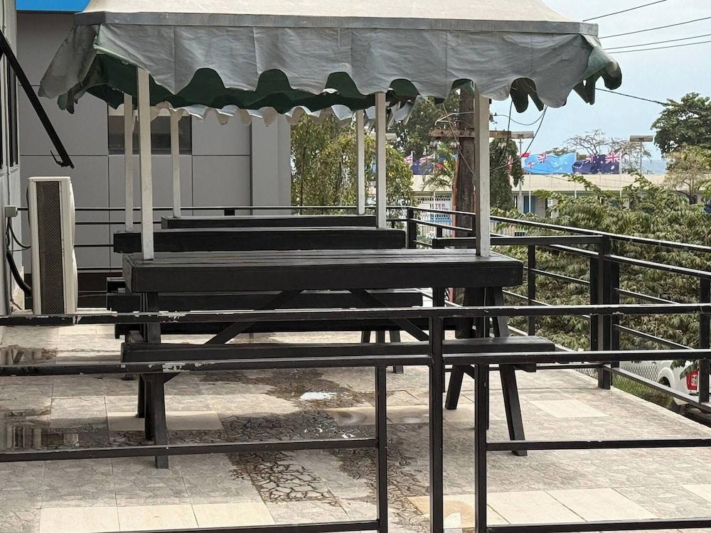 Serene Apartment Near UN, Banks, and Airport in Honiara